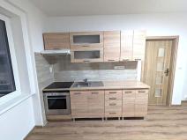 Pronájem bytu 2+kk, Ústí nad Labem, Mlýnská, 54 m2
