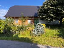 Prodej chalupy, Pustá Rybná, 176 m2