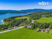 Prodej chaty, Horní Planá, Karlovy dvory II, 57 m2