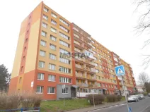 Prodej bytu 3+1, Most, Růžová, 56 m2