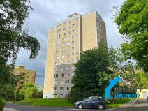 Pronájem bytu 1+1, Ústí nad Labem, Šrámkova, 34 m2
