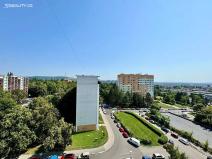 Pronájem bytu 1+kk, Brno, Halasovo náměstí, 24 m2