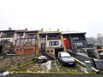 Prodej rodinného domu, Brloh, 162 m2
