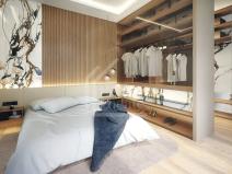 Prodej bytu 5+kk, Praha - Holešovice, Komunardů, 229 m2