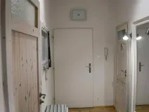Pronájem bytu 2+kk, Jeseník, Vančurova, 42 m2