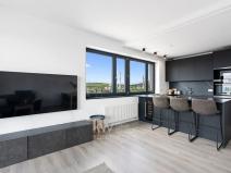 Prodej bytu 2+kk, Brno, Řípská, 68 m2
