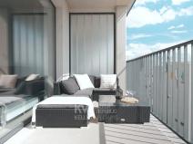 Prodej bytu 2+kk, Brno, Řípská, 68 m2