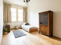 Pronájem bytu 2+1, Praha - Střešovice, Západní, 42 m2
