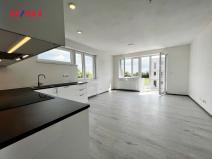 Pronájem bytu 2+kk, Cerhenice, Za Cukrovarem, 64 m2