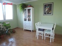 Pronájem bytu 1+kk, Kladno, Holandská, 38 m2