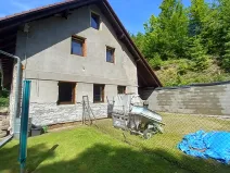 Prodej vícegeneračního domu, Slatina nad Zdobnicí, 235 m2