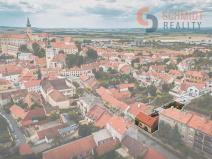 Prodej rodinného domu, Mikulov, Pavlovská, 217 m2
