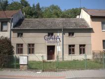 Prodej rodinného domu, Otaslavice, 95 m2