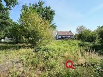 Prodej pozemku pro bydlení, Mrač, 1287 m2
