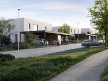 Prodej rodinného domu, Praha - Kbely, K Vinoři, 131 m2