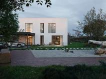 Prodej rodinného domu, Praha - Kbely, K Vinoři, 131 m2