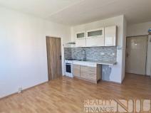 Pronájem bytu 1+1, Plzeň, Lábkova, 36 m2
