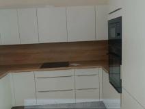 Pronájem bytu 4+kk, Praha - Dolní Měcholupy, Kardausova, 115 m2