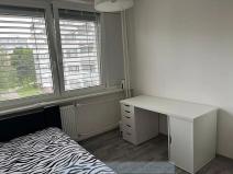 Pronájem pokoje, Praha - Řepy, Mrkvičkova, 20 m2