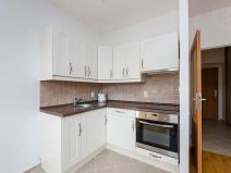 Pronájem bytu 1+kk, Tymákov, 30 m2
