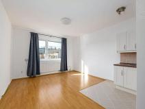 Pronájem bytu 1+kk, Tymákov, 30 m2