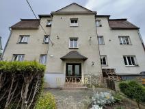 Pronájem bytu 3+1, Proboštov, Na vršku, 78 m2