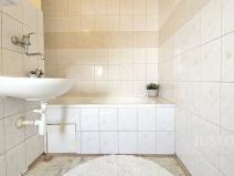 Pronájem bytu 2+1, Písek, Kollárova, 52 m2