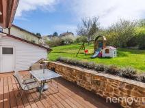 Prodej rodinného domu, Hořovice, U Rybníčka, 135 m2