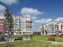 Prodej bytu 2+kk, Praha - Zličín, Sazovická, 57 m2