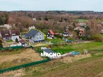 Prodej rodinného domu, Soběslav, Na Pilátě I, 220 m2