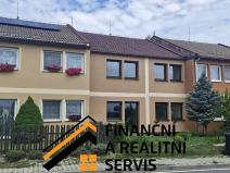 Prodej rodinného domu, Dětenice, 138 m2