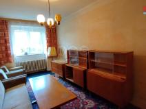 Pronájem bytu 2+1, Nový Jičín, Kostelní, 60 m2