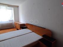 Pronájem bytu 2+1, Nový Jičín, Kostelní, 60 m2