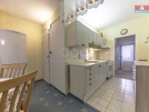 Prodej bytu 4+1, Děčín - Děčín IX-Bynov, Nálepkova, 78 m2