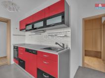 Prodej bytu 3+1, Polička - Horní Předměstí, Hegerova, 63 m2