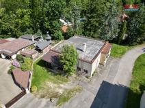 Prodej rodinného domu, Rychnov nad Kněžnou - Dlouhá Ves, 130 m2