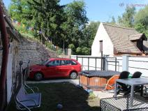Prodej rodinného domu, Černčice, Žižkova, 65 m2