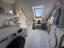 Prodej bytu 3+kk, Pohořelice, Vídeňská, 116 m2