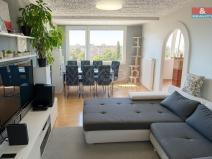 Prodej bytu 3+1, Praha - Prosek, Vysočanská, 73 m2