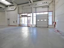 Pronájem obchodního prostoru, Liberec, Doubská, 3000 m2