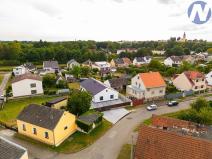 Pronájem rodinného domu, Veselí nad Lužnicí, F. Líbala, 150 m2