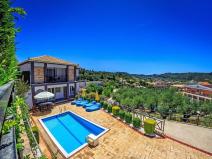 Prodej rodinného domu, Tsilivi, Zakynthos, Řecko, 105 m2