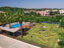 Prodej ubytování, Korfu, Jónské Ostrovy, Řecko, 2150 m2