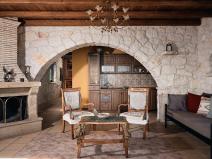 Prodej ubytování, Jónské Ostrovy, Řecko, 600 m2