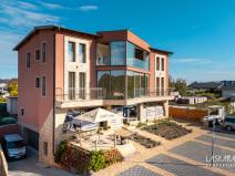 Pronájem obchodního prostoru, Úvaly, Pražská, 99 m2