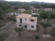 Prodej rodinného domu, Zakynthos, Zakynthos, Gerakas, Řecko, 100 m2