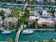 Prodej rodinného domu, Porto Hydra, Ermioni, Peloponés, Řecko, 127 m2