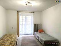 Pronájem bytu 2+1, Žďár nad Sázavou, Brodská, 54 m2
