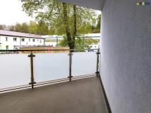 Pronájem bytu 1+kk, Hlinsko, Dvořákovo nábřeží, 48 m2