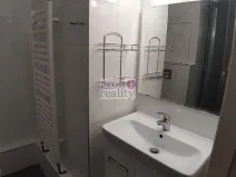 Pronájem bytu 1+1, Zlín, Díly I, 33 m2